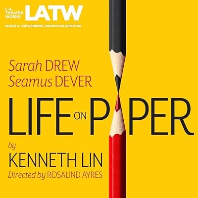 Life on Paper