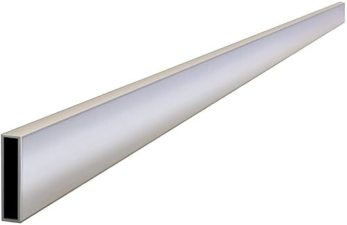 Kraft Tool CC506 6'x1"x4" Regla de magnesio