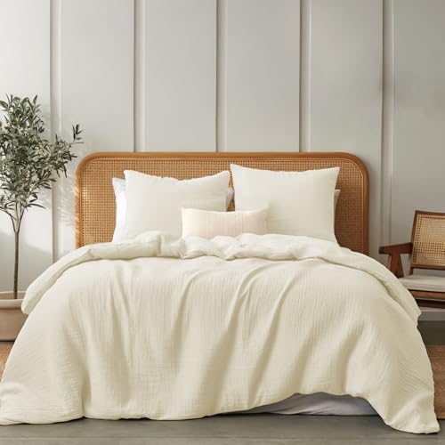 Dreamzie Funda Nordica Cama 220x240 Algodon