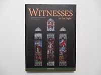 Witnesses to the Light: An "Advent"ure Into God's Workmanship Past Present and Future 0615812473 Book Cover