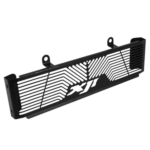Grille de protection radiateur XJR 1300 moto Yamaha 1998-2008