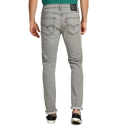 Image of Levi's Men Regular Fit Jeans