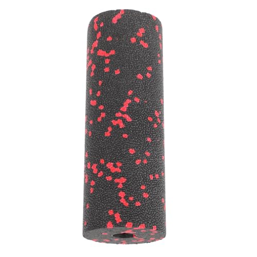Yoga Column Foam Roller Hard Foam for Muscle Massage Travel Mini Muscle Massager miniatura 1