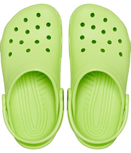Image of Crocs Boys Classic Clog K Ady Clog