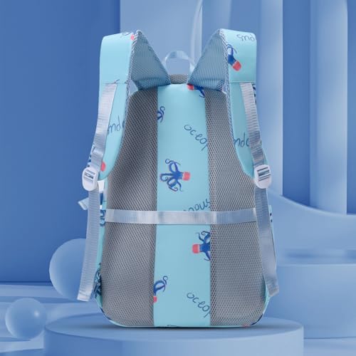 Image of Tinytot 30 Litre Japanese Korean Style School Bag Water-Resistant Laptop & Travel Backpack - Unisex Large 18 Inches Multipurpose Student Backpack for Boys & Girls, Men & Women