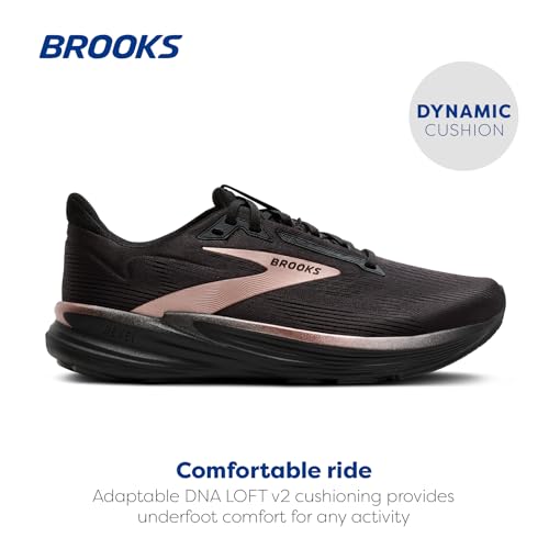 Image of Brooks Women's Revel 8 Neutral Running & Walking Shoe