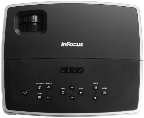 InFocus Work Big IN2106 Projector