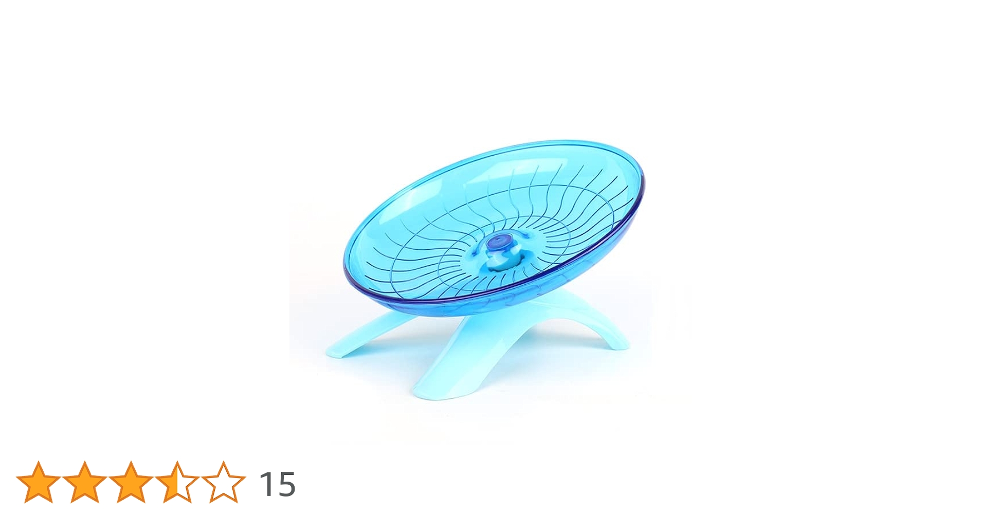 Amazon.co.jp: 88flix モモンガ おもちゃ 回し車 遊び場 ペット