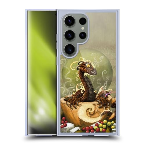 Coque Samsung S24 Ultra MagSafe fini les rayures avec le gel souple antichoc
