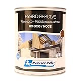 Photo Gallery rio verde renner hybrid resolve - 750 ml - rs8003 noce Photo Gallery rio verde renner hybrid resolve - 750 ml - rs8003 noce