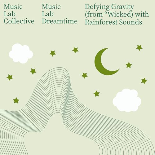 Music Lab Dreamtime