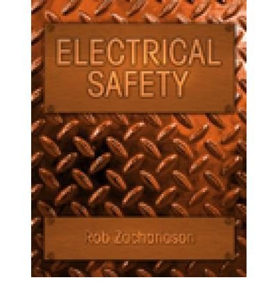 [(Electrical Safety)] [Author: Rob Zachariason] published on (February, 2011)