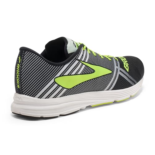 Brooks Men's Hyperion Running Shoe4