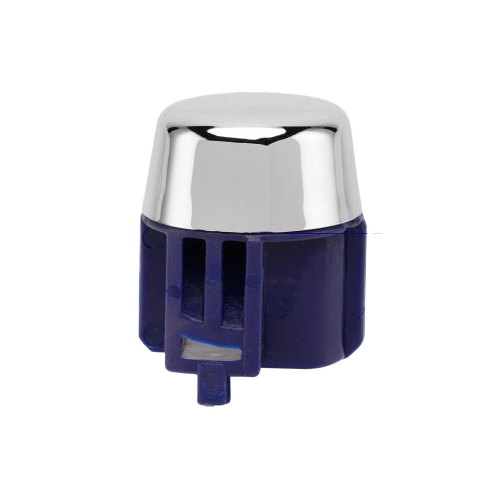 Dwogcebx Onecolor Shift Lever Push Knob With Spring Kit 54132-Shj-A01 Compatible With 3.5L 2005-10