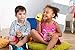Miniland Emoticapsules. Multicolor and Funny Toy which Represent The Basic Emotions and Invite Children from 2 to 6 Years to Recognize Daily Feelings. SEL Learning