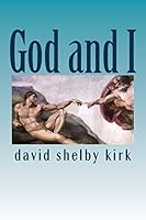 God and I 148204272X Book Cover