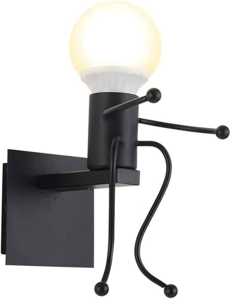 Amazon.co.jp : 億兆堂 ブラケットライト 電源直接 ウォール