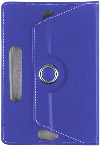 Funda universal para tablet de 10 pulgadas con soporte ajustable y sujeción elástica 3