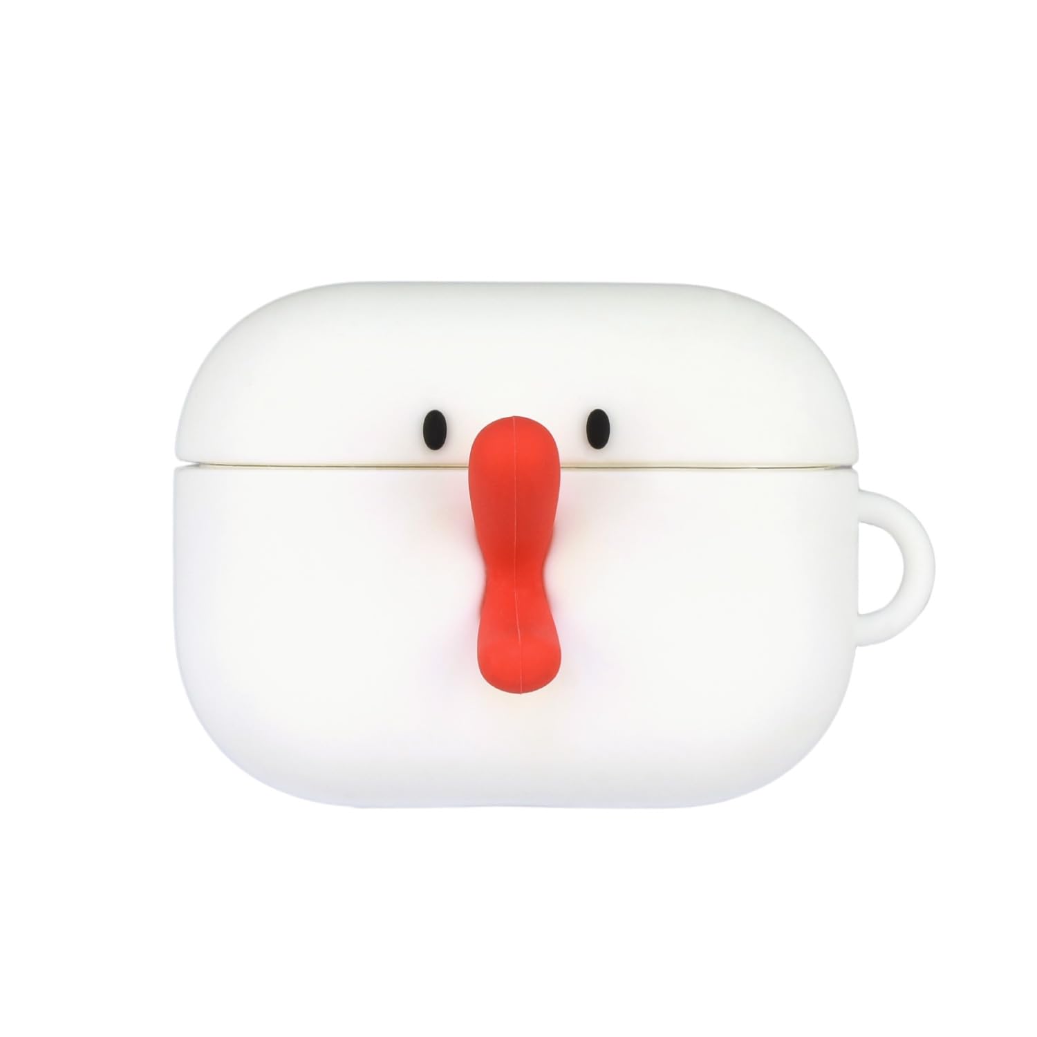 Amazon | グルマンディーズ ハチエモン AirPods Pro(第2世代)/AirPods