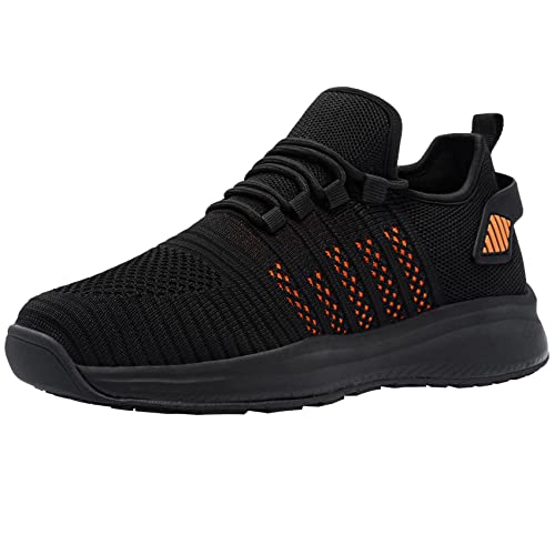 zapatillas deportivas impermeables hombre