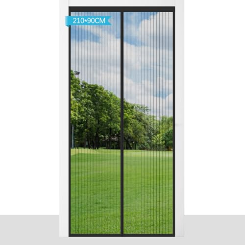 Aonova Fly Screen Door with Magnets
