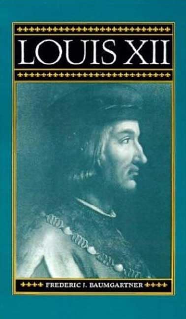 Buy Louis XII — BookShops.in