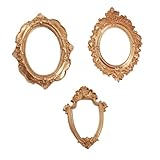 Mini marco de fotos: la fina la practicidad y durabilidad, mini marco de fotos