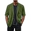 Blackish Green