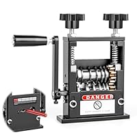 Kabelschälmaschine, Orifesio Manuelle Kabelabisoliermaschine mit 6 Kanälen und 5 Klingen, Kabel Abisolierer Maschine für 3-17 mm Kabel, Elektrische Abisolierwerkzeug Kupferdraht Recycling