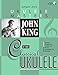 John King - The Classical Ukulele Jumpin' Jim's Ukulele Masters Series Book/Online Audio