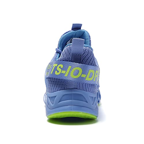 Image of Men's Fashion Sneakers Sport Athletic Tennis Walking Shoes