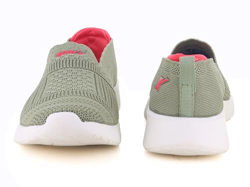 Image of SPARX Womens Sx0245l Sneaker