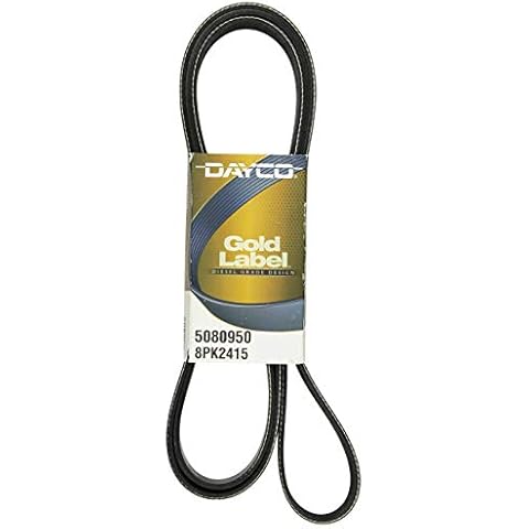 Dayco 5080950 Serpentine Belt Cover