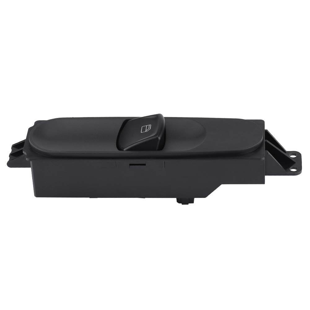 Bouton Leve Vitre, Dioche Interrupteur de lève-vitre électrique pour W639 Vito 6395451413