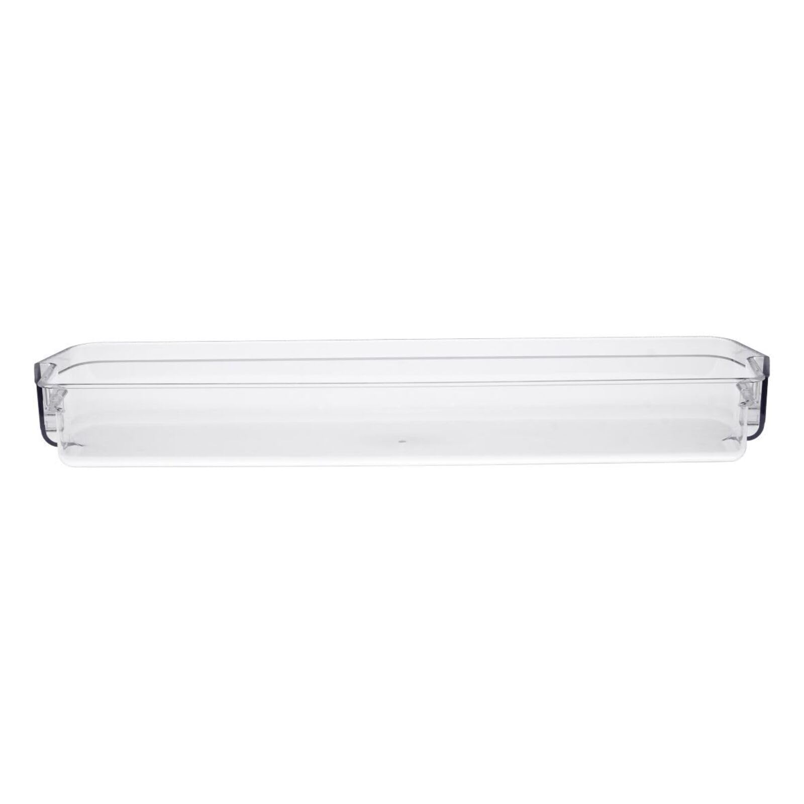 Bauknecht Türfach mitte 442x53mm kompatibel Kühlschrank Kühlgefrierkombination