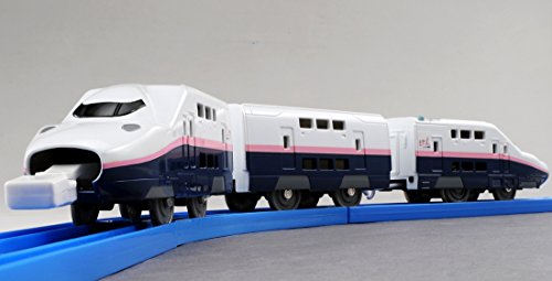 Takara Tomy Plarail S-10 systeem Shinkansen E4 Max (geconsolideerd specificatie) - Train - Jongens 6 jaar en ouder - Treinfans - Onafhankelijke speelstijl - Image 4