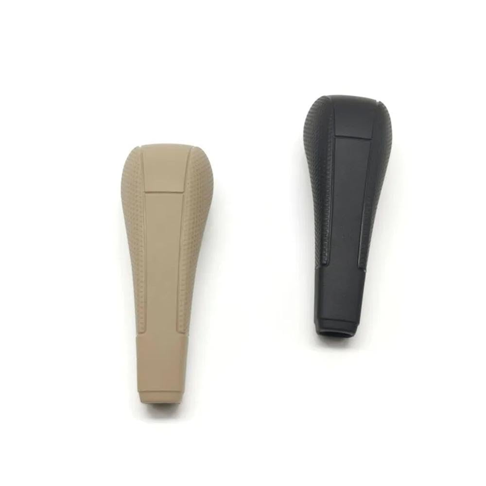 Pièces De Rechange De Voiture pour Fit 2003-2008 Levier De Vitesses Automatique Shift Handball Pommeau De Levier De Vitesse De Voiture Pièces Automobiles(Beige)