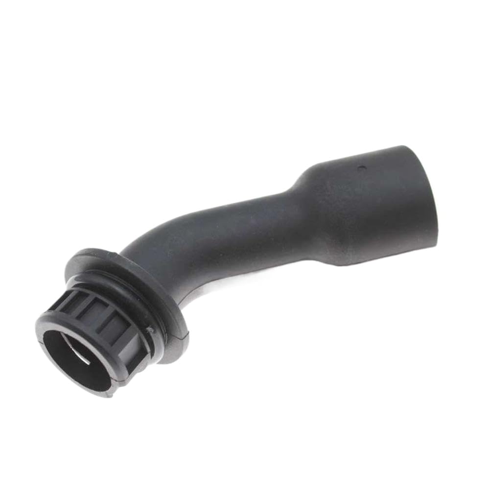 Hywmcunck Onecolor Engine Oil Filler Tube 12574386 917-420 917420 Compatible With Avalanche Suburban Silverado Tahoe Yukon Rainier