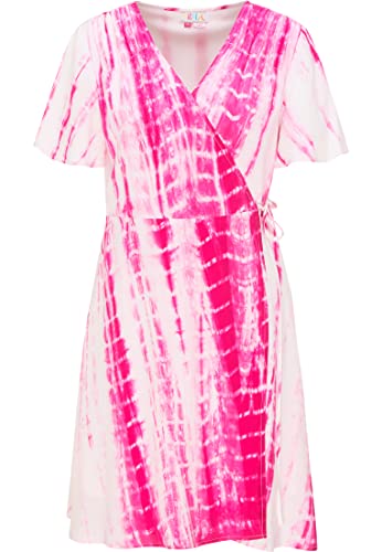 Robe d'été femme Threezy chic en coton léger pour les journées ensoleillées