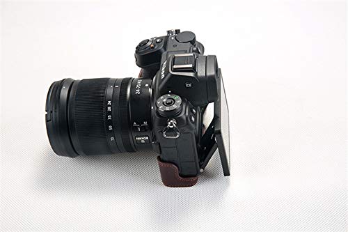 Versione di apertura inferiore per Nikon Z6