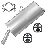 pot d'échappement akrapovic La tôle est doublement aluminisée, tant à l'extérieur qu'à l'intérieur du silencieux. Ceci est très important. Les silencieux se corrodent souvent de l'intérieur en raison des acides contenus dans les gaz d'échappement et de l'eau qui s'accumule dans le silencieux. Nos silencieux se caractérisent par une durée de vie plus longue et une meilleure résistance à la corrosion