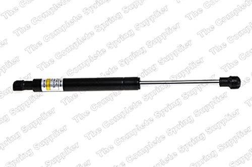 Lesjöfors 8163446 Gas Spring, Boot