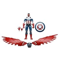キャプテン・アメリカ 漫画セット キャプテンアメリカ アメコミ リーフコミックセット Alex ross