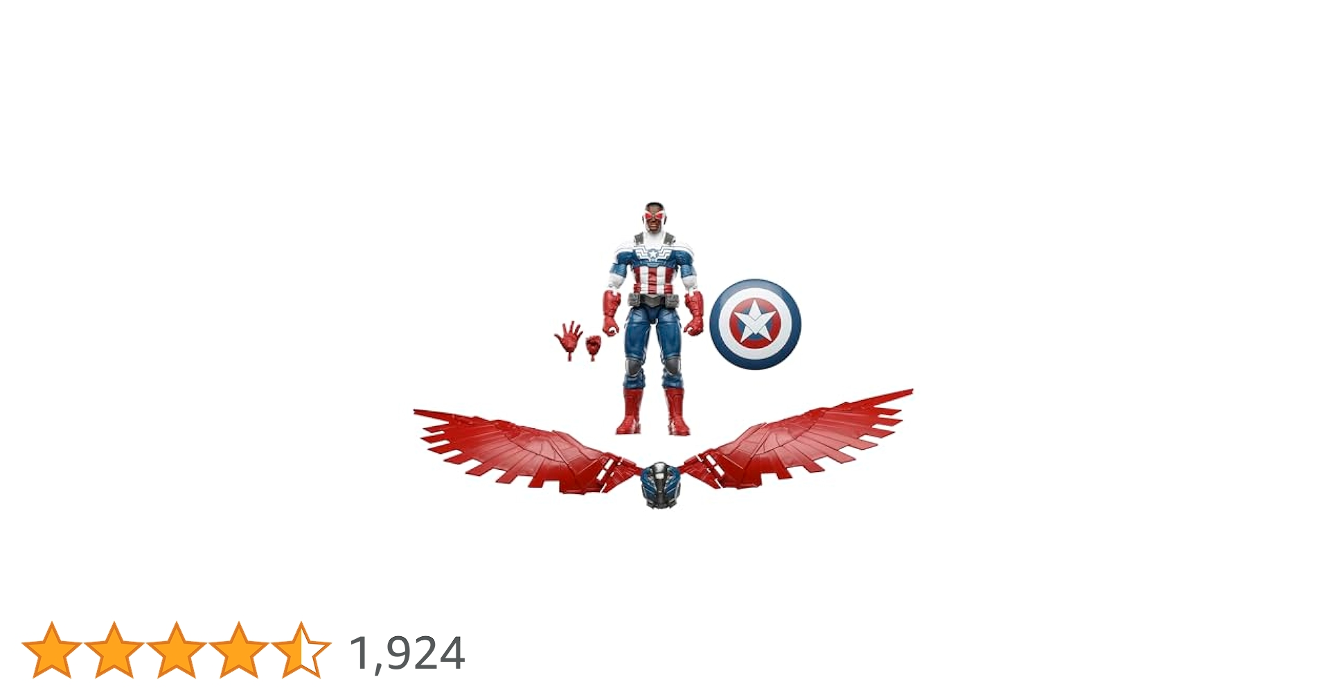 アイデアル社キャプテン・アメリカ アイデアル社キャプテン・アメリカ Captain America 282 NM- 9.2