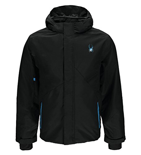spyder transport ski jacket