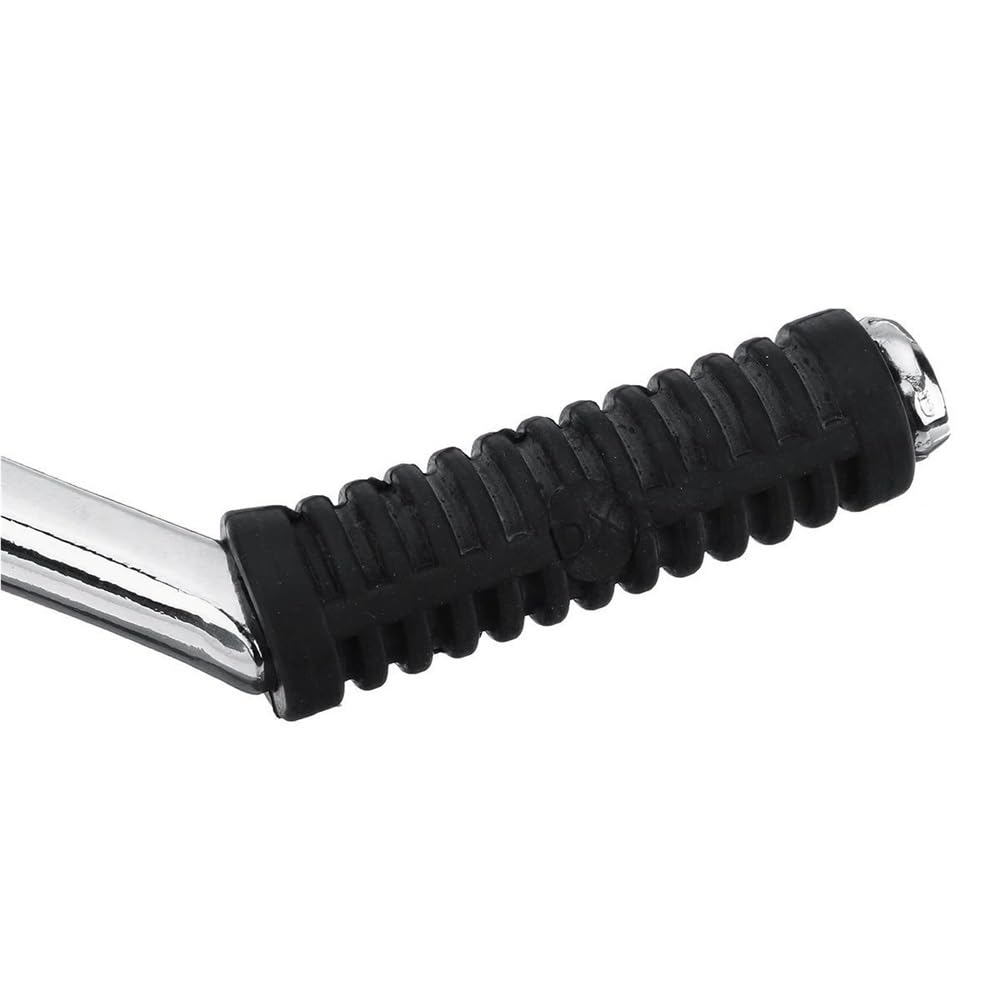 Leva Shifter Accessori Moto Fuoristrada Per Pedale Per CG125-250CC Avviamento Elettrolitico Con Leva Di Accensione Da 1,6 Cm/0,629 Pollici