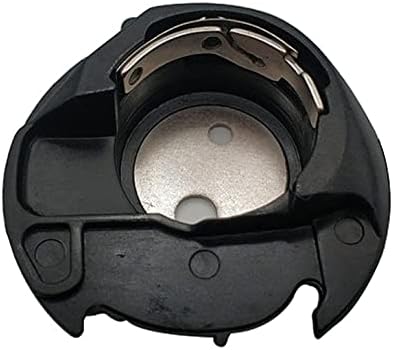LNKA Sewing Machine Bobbin Case # 416148001 Compatible with Bernette 20,25,65,66,80E,92C,H70,London 7,London 8