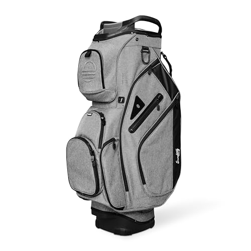 Sac Sunday Golf Bag Big Rig Grand pour vos parcours du week-end