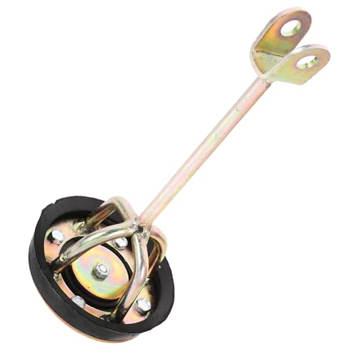 Sewroro 不??耐久手動井戸ポンプ交換部品 頑丈なピッチャーポンプコア 小型ウォーターポンプ用実用的パーツ