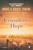 Jerusalem's Hope (The Zion Legacy)